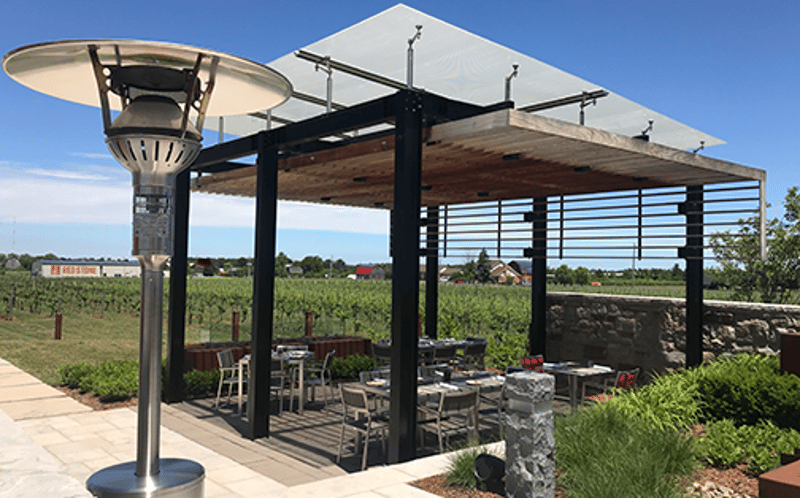 Red Stone Winery preview 4